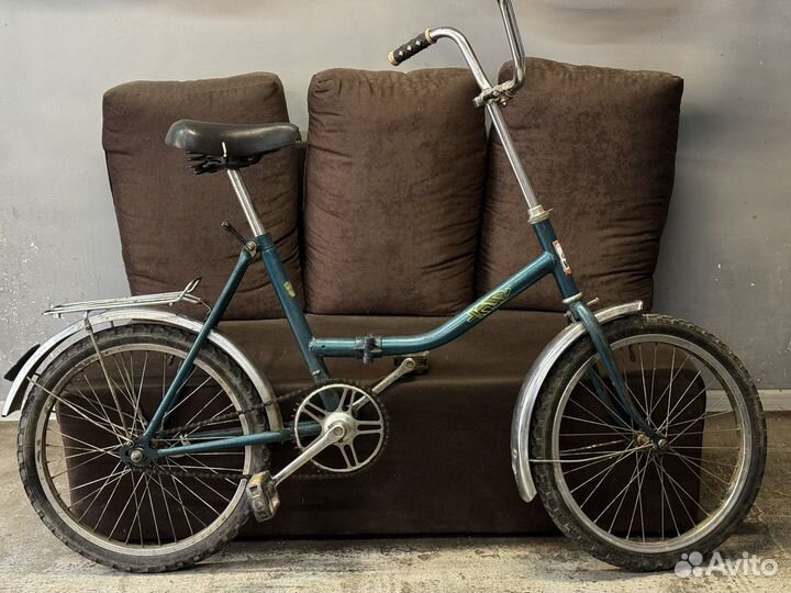 Дорожные велосипеды