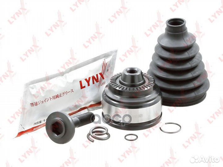 Шрус наружный CO-1864 lynxauto