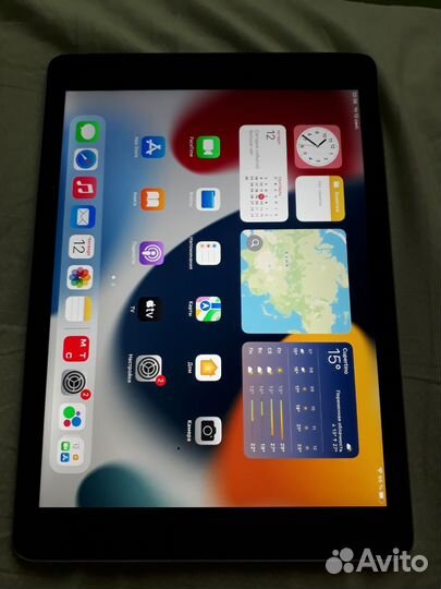 iPad air 2 LTE sim 16 GB