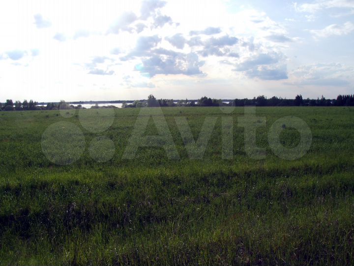 Участок 18 сот. (ИЖС)