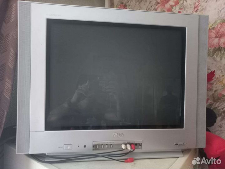 Телевизор lg