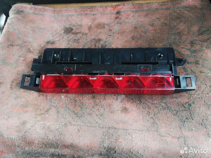 Фонарь стоп сигнал задний Форд Фокус 2