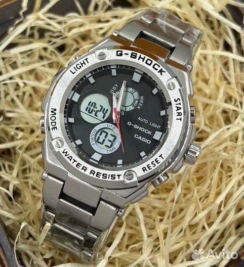 Часы мужские Casio G-Shock