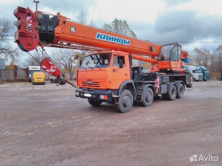 Автовышка в аренду