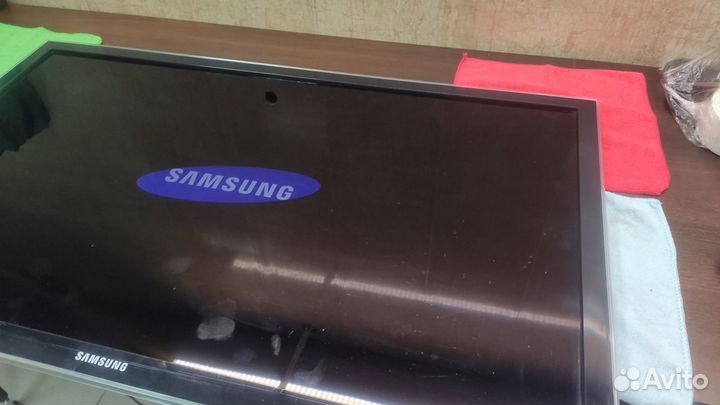 Ремонт телевизоров