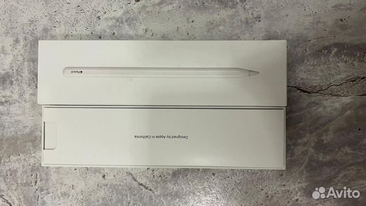 Apple pencil. Ручка для iPad