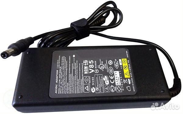 Блок питания Lenovo 19V 4.74A 5.5x2.5 HC