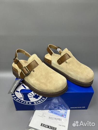 Сандалии birkenstock женские