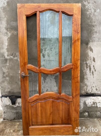 Дверь межкомнатная 800/2000