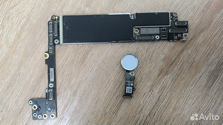 iPhone 7 Plus, 128 ГБ