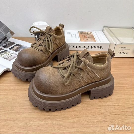 Ботинки balenciaga type