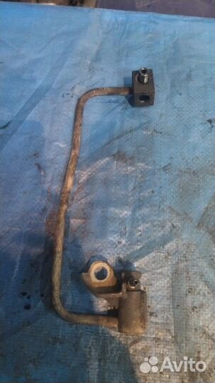 Трубка масляная Nissan Patrol RD28T Y60