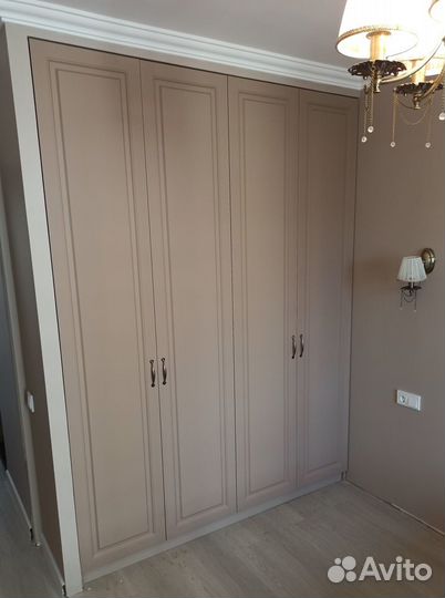 Мебель на заказ