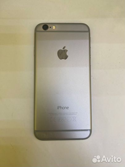 iPhone 6s 64gb