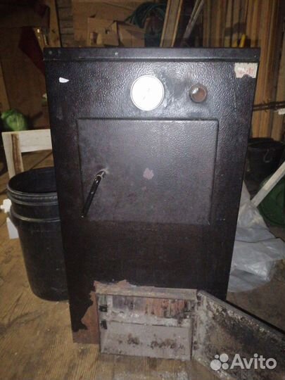 Продам котёл
