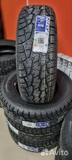 Hifly Vigorous AT601 265/65 R17