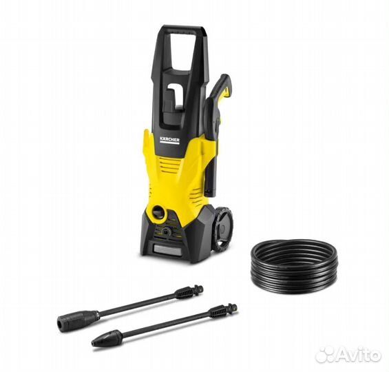 Karcher K 5 Compact / K 5 UM / K 3 EU новые