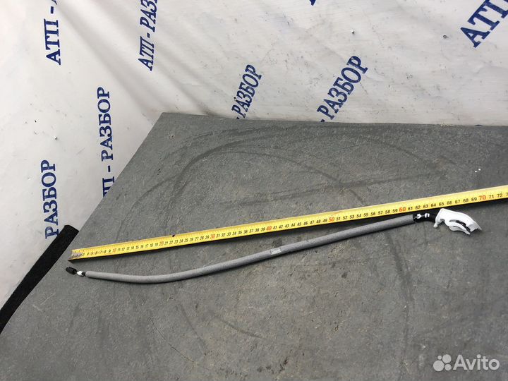 Зад прав тросик ручки BMW X6