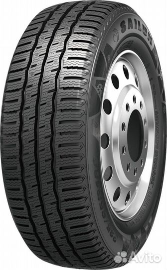 Sailun Endure WSL1 205/65 R16 107T