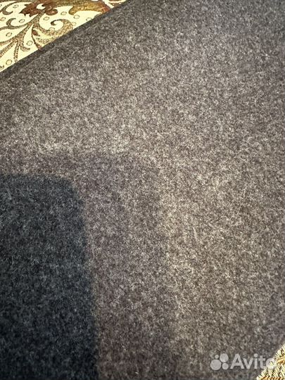 Отрез ткани на пальто Шерсть 100- процентная