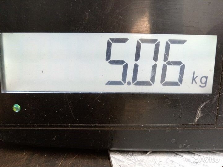 Пружина подвески задняя для BMW 3-Series (E46)