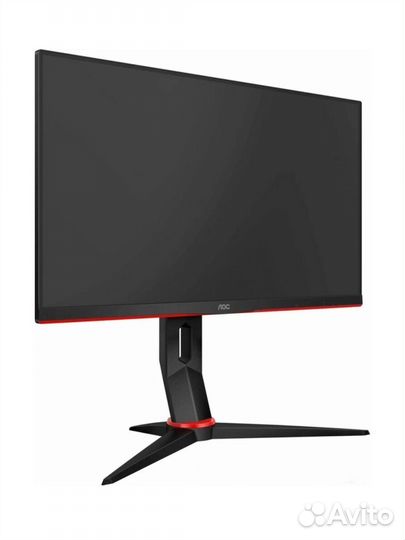 Игровой монитор 24 дюйма AOS