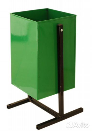 Урна уличная