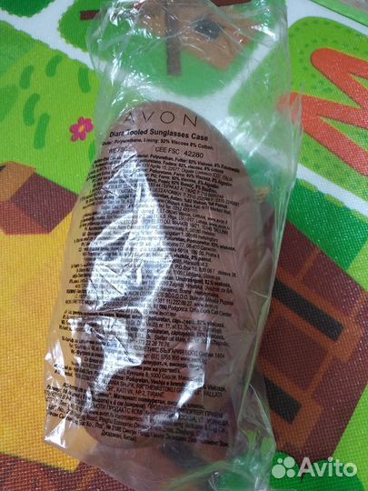 Футляр для очков