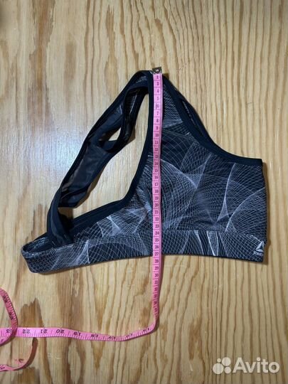 Топ-бра Reebok