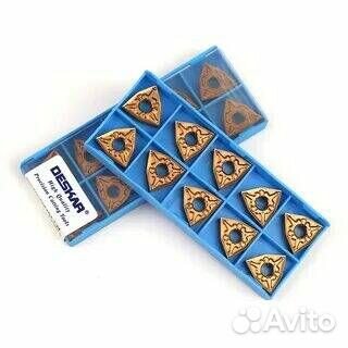 Deskar wnmg080412-TM LF9018