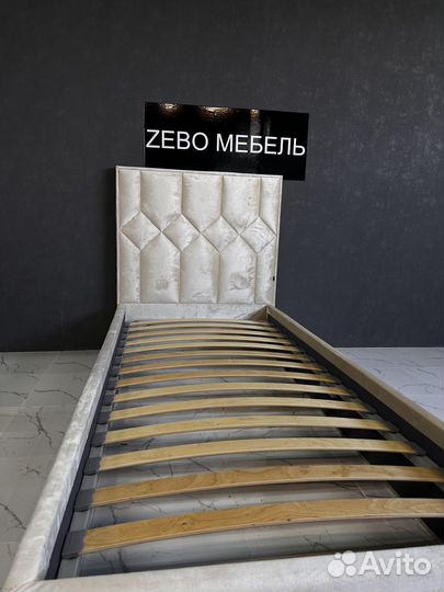 Кровать всех размеров