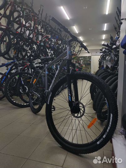 Горный велосипед 29