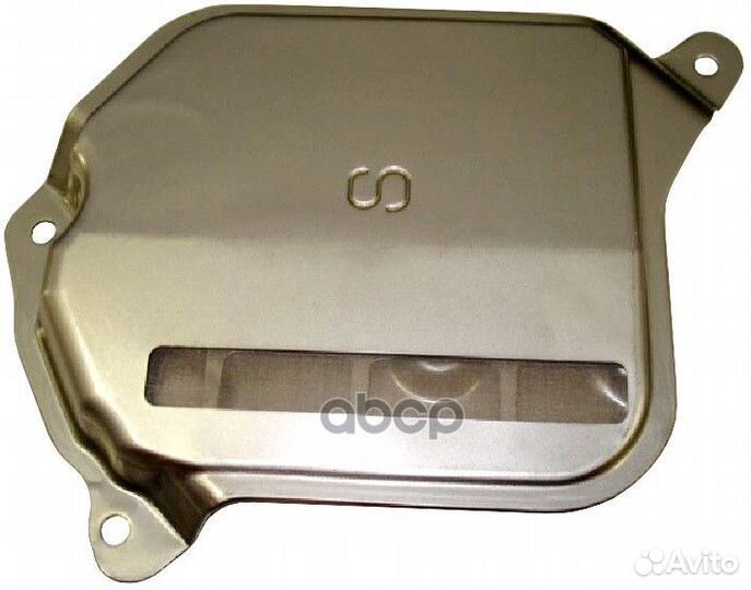 Фильтр АКПП suzuki swift 2004 (c прокладкой