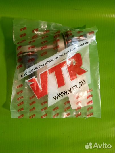 Стойка (тяга) задняя киа сид (2012-2018)