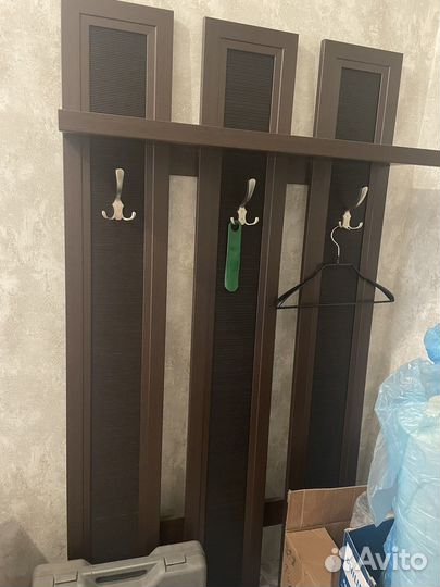 Прихожая фирмы Лазурит