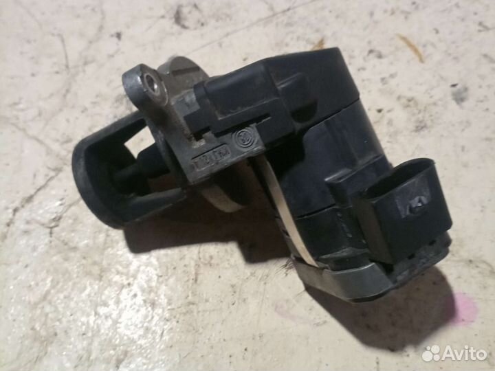 Клапан EGR Mercedes-Benz S class w221