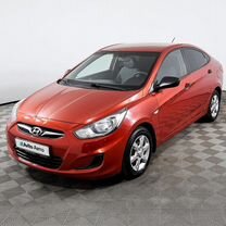 Hyundai Solaris 1.4 MT, 2011, 147 505 км, с пробегом, цена 700 000 руб.