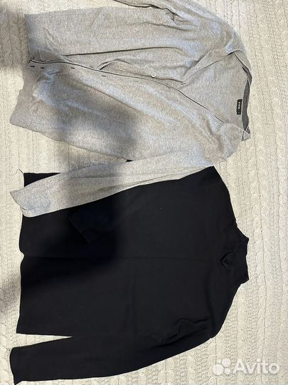 Мужские вещи пакетом 48 50 на доставке