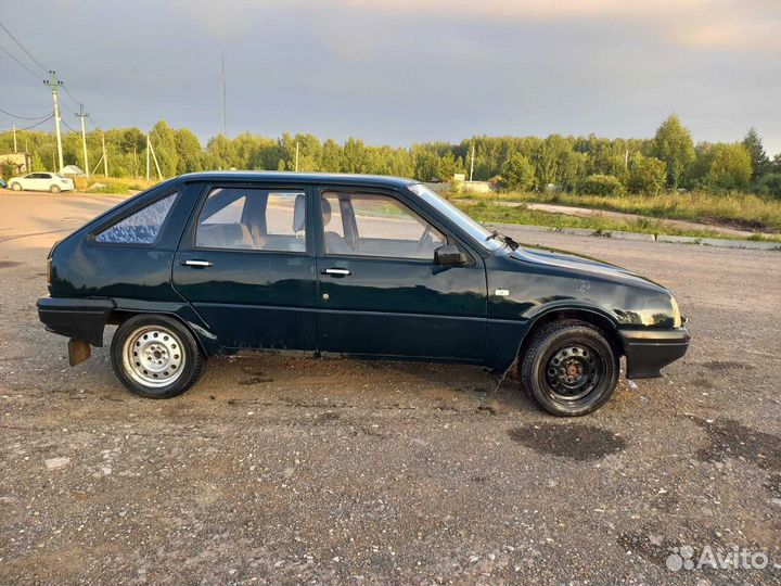 ВАЗ 2105 1.3 МТ, 1986, 156 852 км