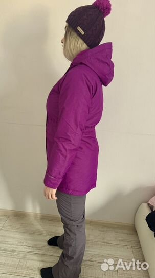 Горнолыжный костюм женский 42 44