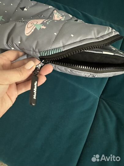 Конверт-Кокон мимими новый