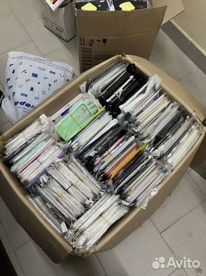 1000 Шт Чехлы Samsung Huawei Xiaomi Sony Asus LG