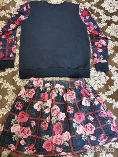 Костюм для девочки