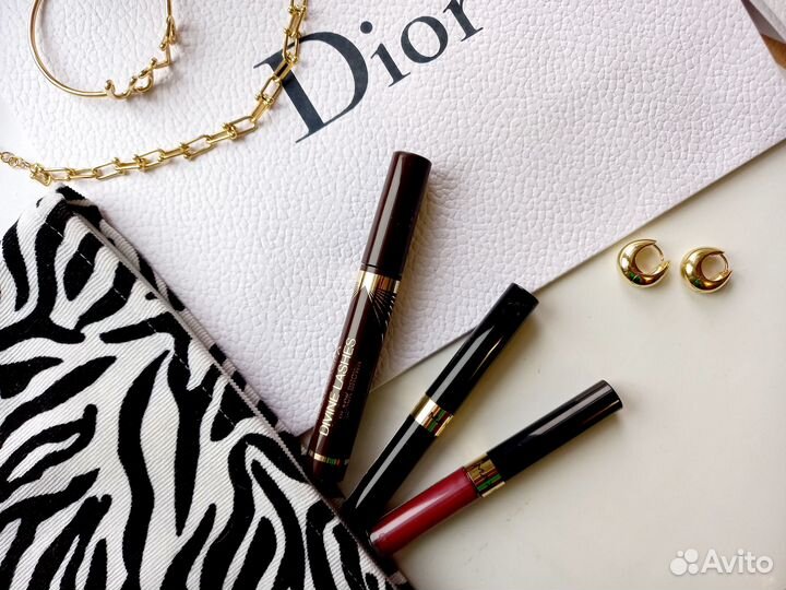 Max factor стойкая помада + блеск 86 тон новые