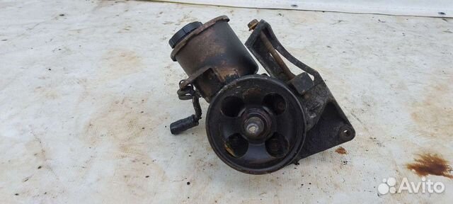 Насос гидроусилителя руля Субару Subaru