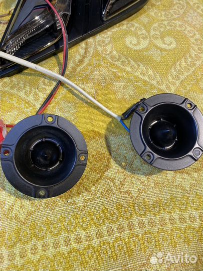 Рупора pride hyper tone