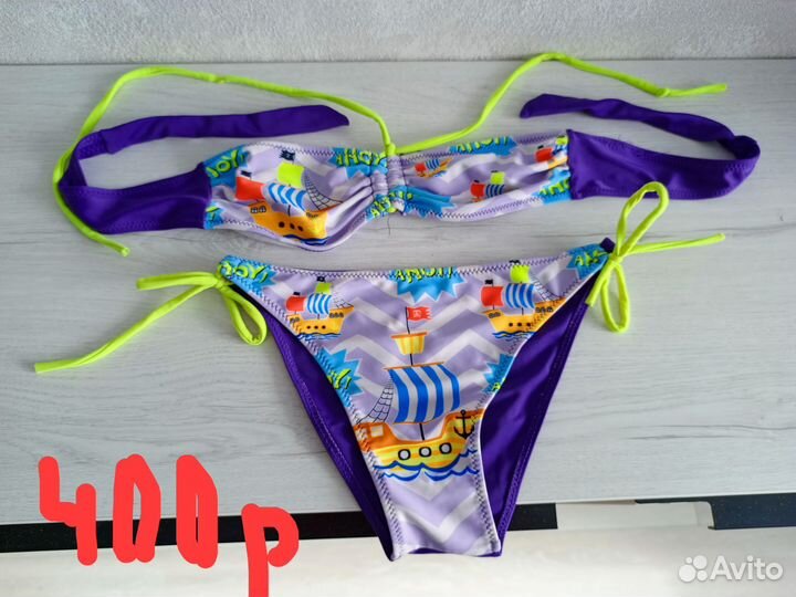 Вещи на девочку