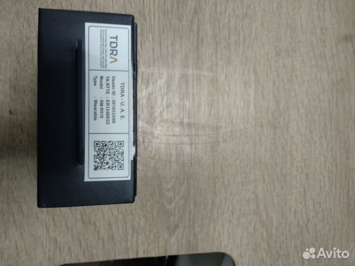 Новые оригинальные Samsung Galaxy Buds 2 Pro