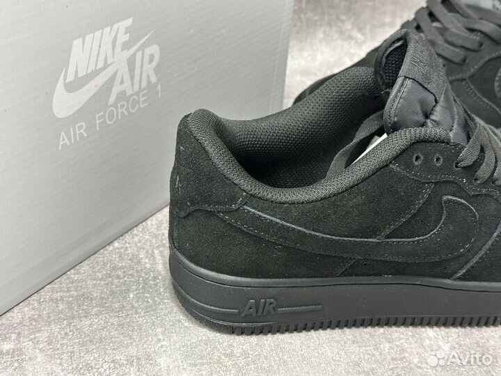 Кеды Nike air force 1