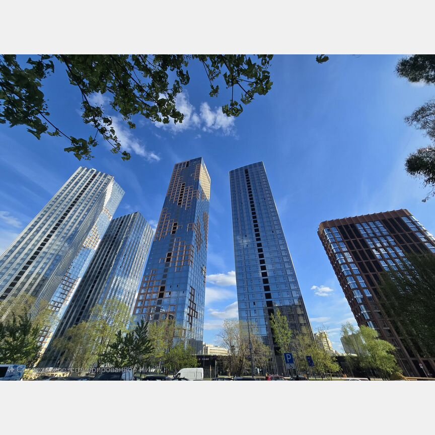 Квартира-студия, 23,4 м², 15/37 эт.